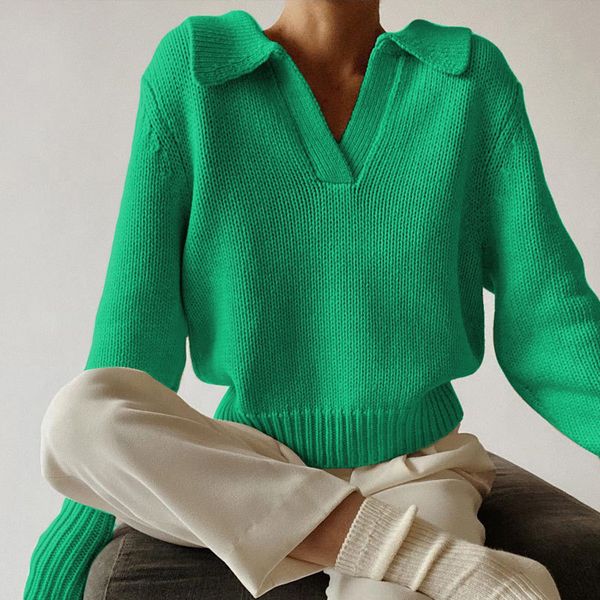 women's sweaters casual solid female sweater sleeve long pullover autumn korean fashion girl krw9, White;black
women's sweaters casual solid female sweater sleeve long pullover autumn korean fashion girl krw9, White;black