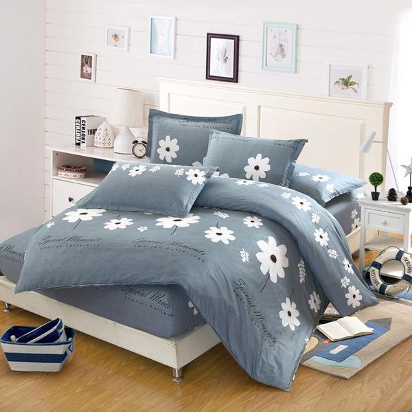 bedding sets 100% cotton nordic style set 4pcs flower king twin size quilt cover duvet bed sheet fitted pillowcase
bedding sets 100% cotton nordic style set 4pcs flower king twin size quilt cover duvet bed sheet fitted pillowcase