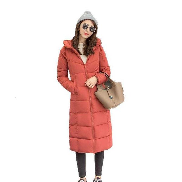 cotton padded women 2021 down ins clothes long knee women's winter et fashion, Black
cotton padded women 2021 down ins clothes long knee women's winter et fashion, Black