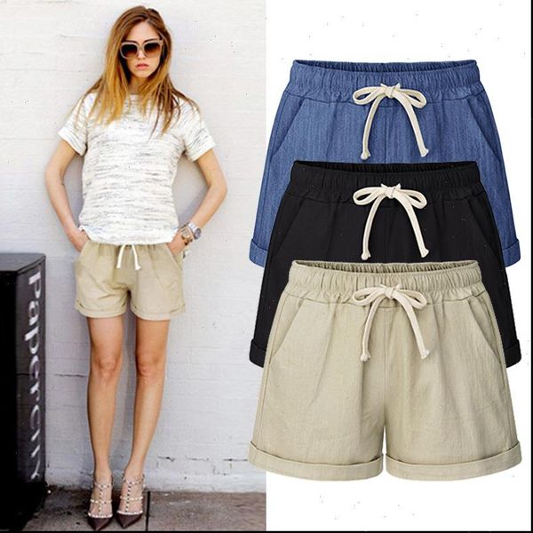 summer womens short denim shorts for women harem big size cotton 8 colors m 7xl, White;black
summer womens short denim shorts for women harem big size cotton 8 colors m 7xl, White;black