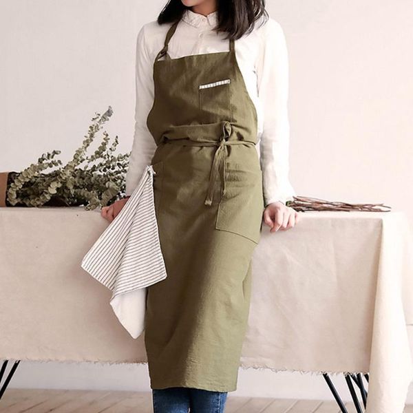 aprons solid casual adjustable kitchen japanese style with pockets gardening painting cotton blend easy clean bib apron cooking home
aprons solid casual adjustable kitchen japanese style with pockets gardening painting cotton blend easy clean bib apron cooking home