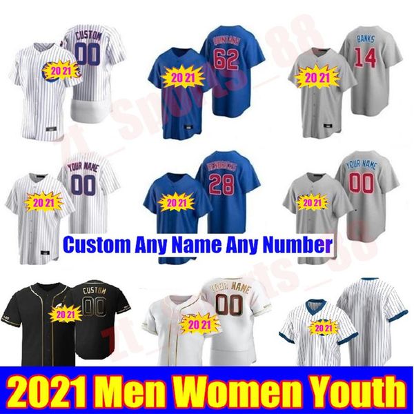2021 chicago mens women youth 9 javier baez baseball jerseys 44 anthony rizzo 17 kris bryant 23 ryne sandberg willson contreras cubs jersey, Blue;black
2021 chicago mens women youth 9 javier baez baseball jerseys 44 anthony rizzo 17 kris bryant 23 ryne sandberg willson contreras cubs jersey, Blue;black