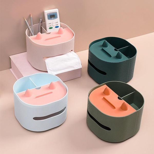 tissue boxes & napkins box environmental protection home container storage desk deskholder case for office
tissue boxes & napkins box environmental protection home container storage desk deskholder case for office