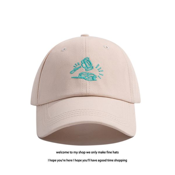 hat girl spring autumn new soft versatile youth sunshade simple baseball cap men's fashion, Black;white
hat girl spring autumn new soft versatile youth sunshade simple baseball cap men's fashion, Black;white