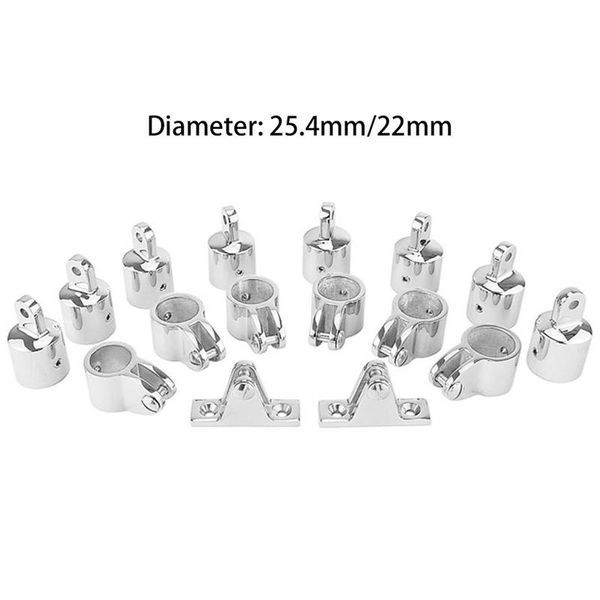 rafts/inflatable boats 16 pcs universal for 4-bow bimini stainless steel 316 marine hardware set deck
rafts/inflatable boats 16 pcs universal for 4-bow bimini stainless steel 316 marine hardware set deck