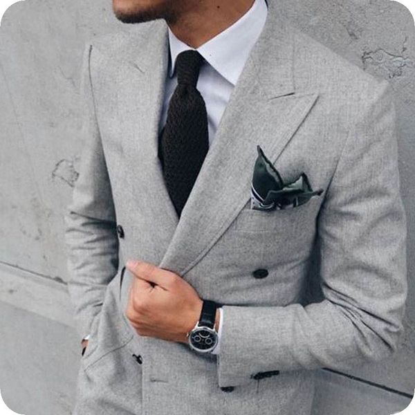 men's suits & blazers tailored made grey men formal business suit peaked lapel prom wear slim fit male blazer jacket pants 2piece, White;black
men's suits & blazers tailored made grey men formal business suit peaked lapel prom wear slim fit male blazer jacket pants 2piece, White;black