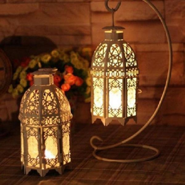 vintage metal hanging candle holder tea light votive lanterns for weeding party festival decor home tableornament holders
vintage metal hanging candle holder tea light votive lanterns for weeding party festival decor home tableornament holders