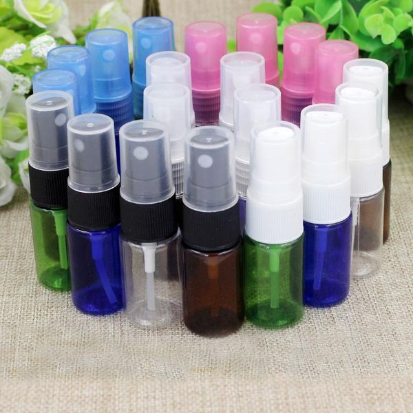 10/50/100pcs empty 10ml clear plastic cosmetic toner liquid sprayer atomizer bottles perfume fragrance pet refillable containers storage & j
10/50/100pcs empty 10ml clear plastic cosmetic toner liquid sprayer atomizer bottles perfume fragrance pet refillable containers storage & j