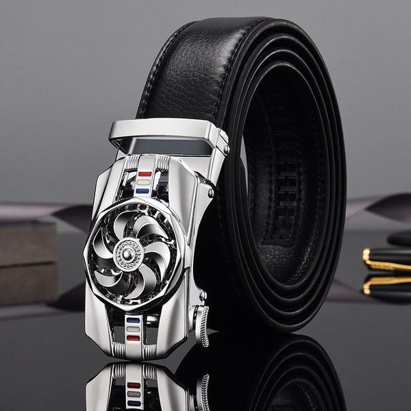belts 2021 for 3.5cm width brand fashion automatic buckle black genuine leather men's jeans waist male strap, Black;brown
belts 2021 for 3.5cm width brand fashion automatic buckle black genuine leather men's jeans waist male strap, Black;brown