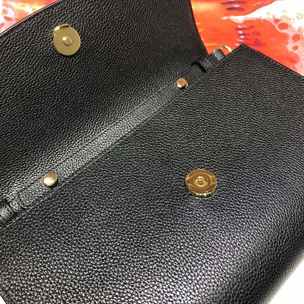 2021 new style 572375 women bags litchi pattern cover plain genuine leather versatile interior slot pocket fashion atmosphere gr
2021 new style 572375 women bags litchi pattern cover plain genuine leather versatile interior slot pocket fashion atmosphere gr