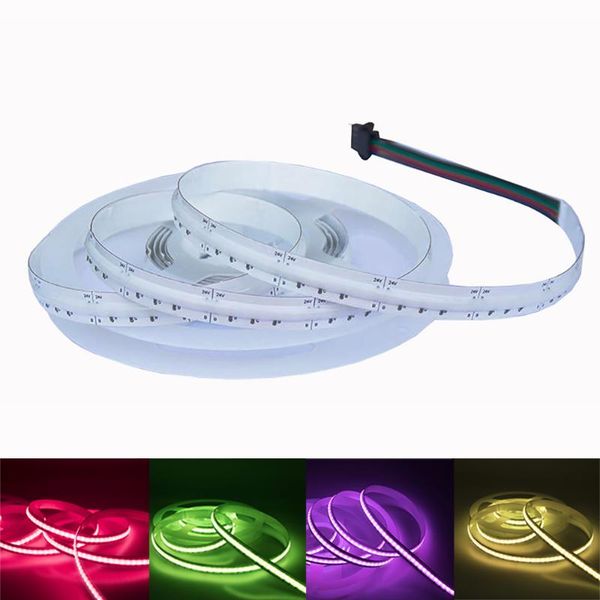 strips rgb cob led strip light fob 10mm 4pin 648 leds per meter flexible wire lights high density ra85 linear dimmable 24v
strips rgb cob led strip light fob 10mm 4pin 648 leds per meter flexible wire lights high density ra85 linear dimmable 24v