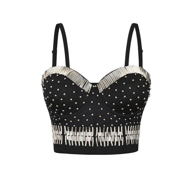 stage nightclub bra dance wrap chest short back breast sling gathered tight waist shaped pearl vest shirt women yoga outfit
stage nightclub bra dance wrap chest short back breast sling gathered tight waist shaped pearl vest shirt women yoga outfit