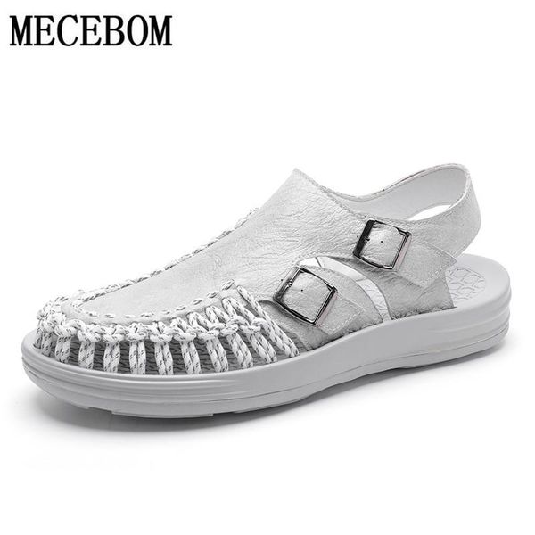sandals men weave breathable hollow out flat shoes summer outdoor leisure non-slip, Black
sandals men weave breathable hollow out flat shoes summer outdoor leisure non-slip, Black