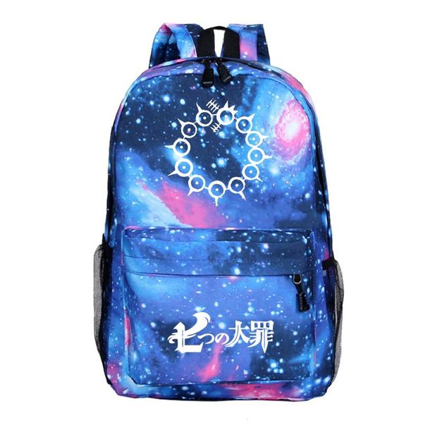 backpack the seven deadly sins meliodas dragon's sin of wrath cosplay bag student schoolbag fashion casual cartoon
backpack the seven deadly sins meliodas dragon's sin of wrath cosplay bag student schoolbag fashion casual cartoon