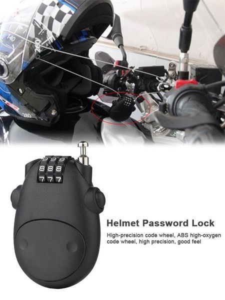 motorcycle helmets mini helmet password lock with wire steel cable code alloy plastic safe for suitcase car sled
motorcycle helmets mini helmet password lock with wire steel cable code alloy plastic safe for suitcase car sled