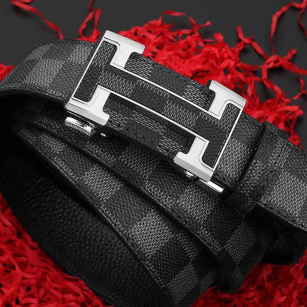 luxury brand belt men's belt 2021 new trend automatic buckle leather high-end luxury korean version net red pants men, Black;brown
luxury brand belt men's belt 2021 new trend automatic buckle leather high-end luxury korean version net red pants men, Black;brown