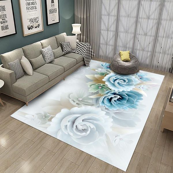 carpets alfombra jewelry blue flower pattern carpet room floor printed home for rug living flannel & bedroom area
carpets alfombra jewelry blue flower pattern carpet room floor printed home for rug living flannel & bedroom area