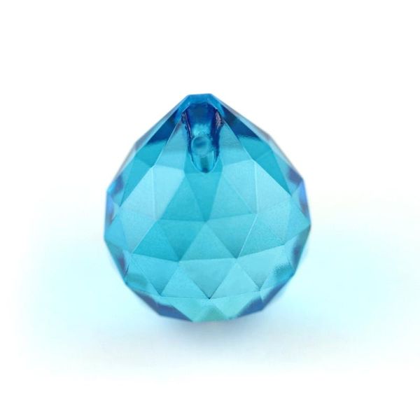 shiny 100pcs, 20mm aquamarine crystal galss faceted balls for chandelier parts,suncatcher fengshui hanging pendants home decor
shiny 100pcs, 20mm aquamarine crystal galss faceted balls for chandelier parts,suncatcher fengshui hanging pendants home decor