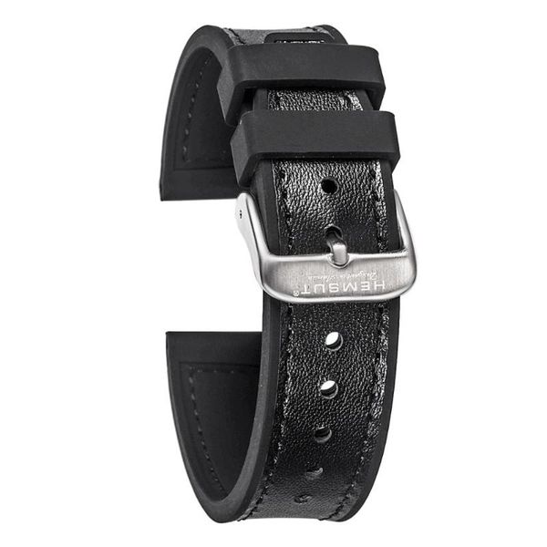 watch bands silicone leather replace strap black for dive 18mm 20mm 22mm 24mm, Black;brown
watch bands silicone leather replace strap black for dive 18mm 20mm 22mm 24mm, Black;brown