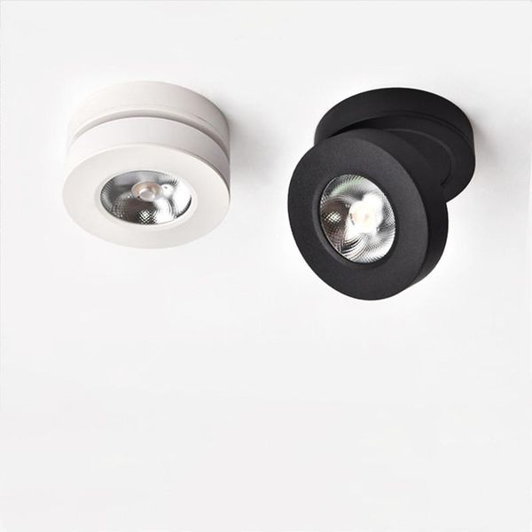 downlights round led 360 angle adjustable surface mounted downlight ceiling lamp 3w 5w 7w cob spot light ac90-260v bedroom restaurant
downlights round led 360 angle adjustable surface mounted downlight ceiling lamp 3w 5w 7w cob spot light ac90-260v bedroom restaurant