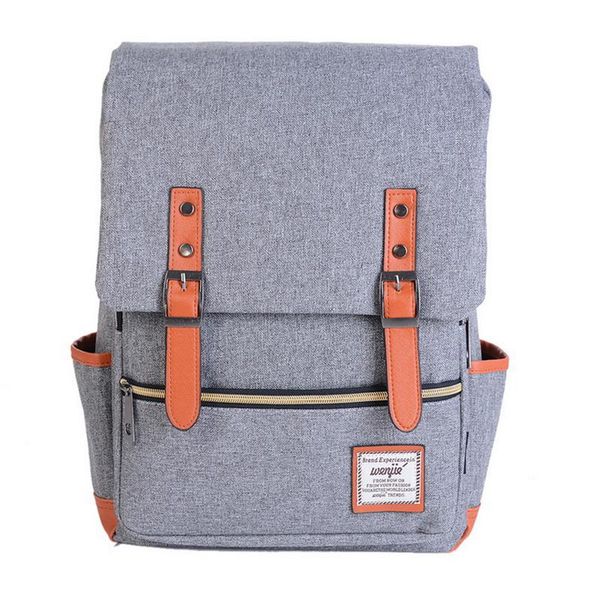 backpack adisputent fashion vintage lapwomen canvas bags men oxford travel leisure retro casual school bag for boys
backpack adisputent fashion vintage lapwomen canvas bags men oxford travel leisure retro casual school bag for boys