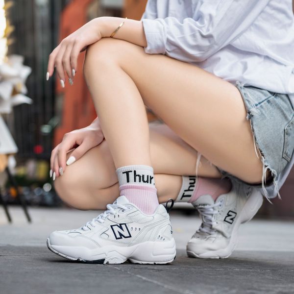 putian n-shaped shoes daddy thick soled increased 608 women's 452iu same small white sports running
putian n-shaped shoes daddy thick soled increased 608 women's 452iu same small white sports running