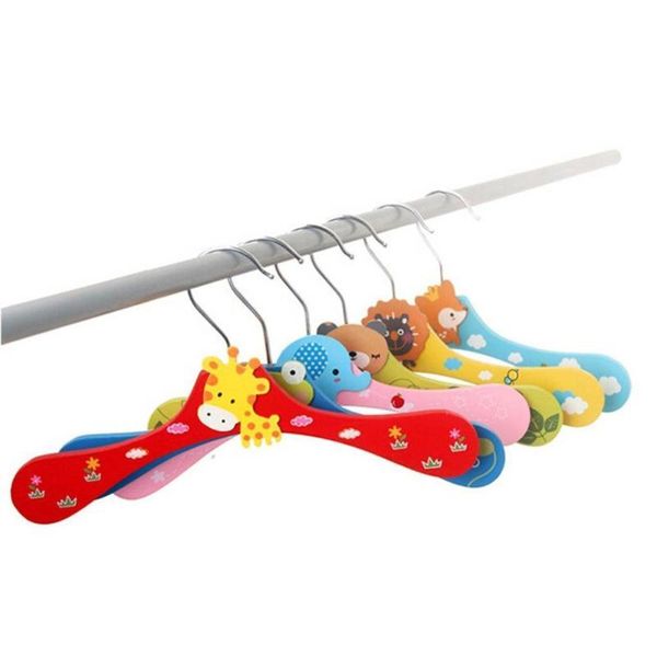 hangers & racks 5pcs baby kids cartoon wooden coat clothes pants hook hanger rack stands (random pattern)
hangers & racks 5pcs baby kids cartoon wooden coat clothes pants hook hanger rack stands (random pattern)