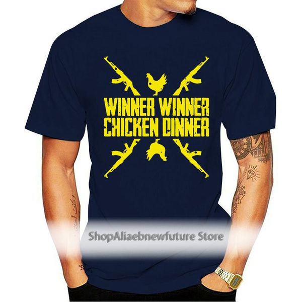 men's t-shirts player unknown battleground winner chicken dinner pubg t-shirt christmas gifts tee shirt, White;black
men's t-shirts player unknown battleground winner chicken dinner pubg t-shirt christmas gifts tee shirt, White;black