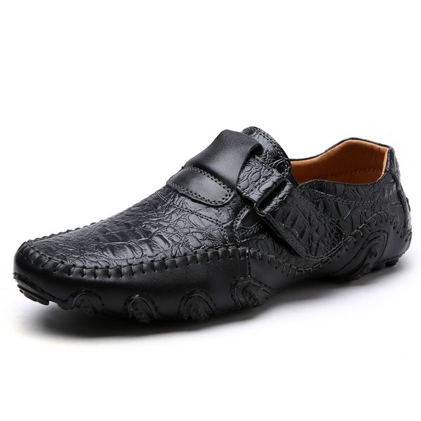 genuine leather mens shoes casual brand 2021 italian men loafers fashion breathable driving shoes slip on moccasins high quality
genuine leather mens shoes casual brand 2021 italian men loafers fashion breathable driving shoes slip on moccasins high quality