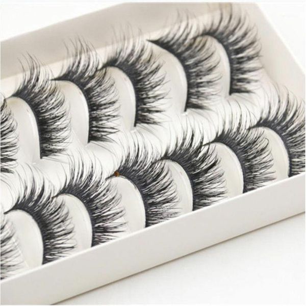 pair 3d mink lashes criss-cross natural long women falses eyelashes makeup extension tools handmade hair fake lash1
pair 3d mink lashes criss-cross natural long women falses eyelashes makeup extension tools handmade hair fake lash1