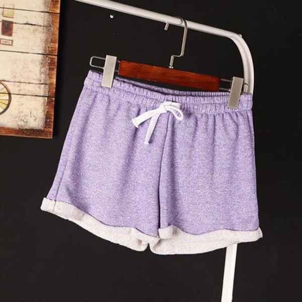 fresh cool summer women elastic waist drawstring shorts casual cotton black exercise wear workout lady accessory women's, White;black
fresh cool summer women elastic waist drawstring shorts casual cotton black exercise wear workout lady accessory women's, White;black