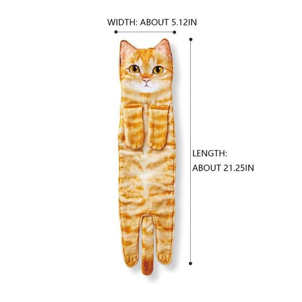 towel cute creative cat soft baby nursery wipe hand kitchen used hanging dishcloths microfiber absorbent
towel cute creative cat soft baby nursery wipe hand kitchen used hanging dishcloths microfiber absorbent