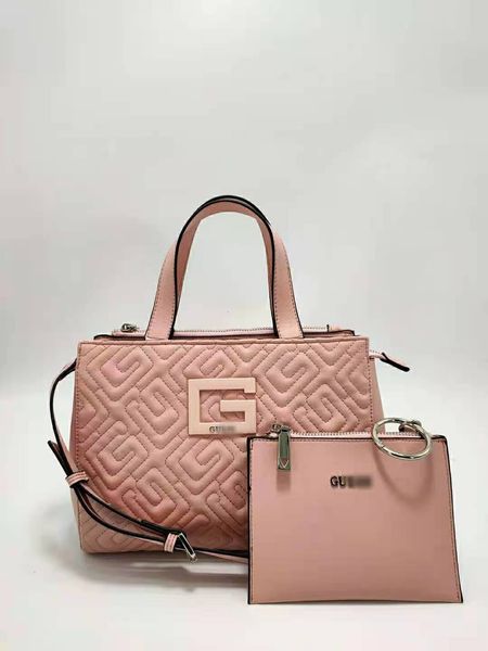 2021 new gues & bag embroidered thread hand-held official document oblique span mother women's shoulder
2021 new gues & bag embroidered thread hand-held official document oblique span mother women's shoulder