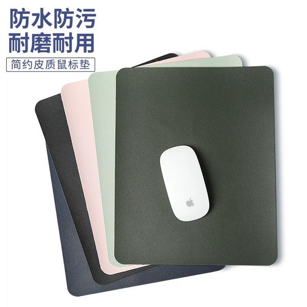 mouse pads & wrist rests game pad lappc 24x30 cm pu leather cute deskpad desk mats keyboard deskprotector office supplies
mouse pads & wrist rests game pad lappc 24x30 cm pu leather cute deskpad desk mats keyboard deskprotector office supplies