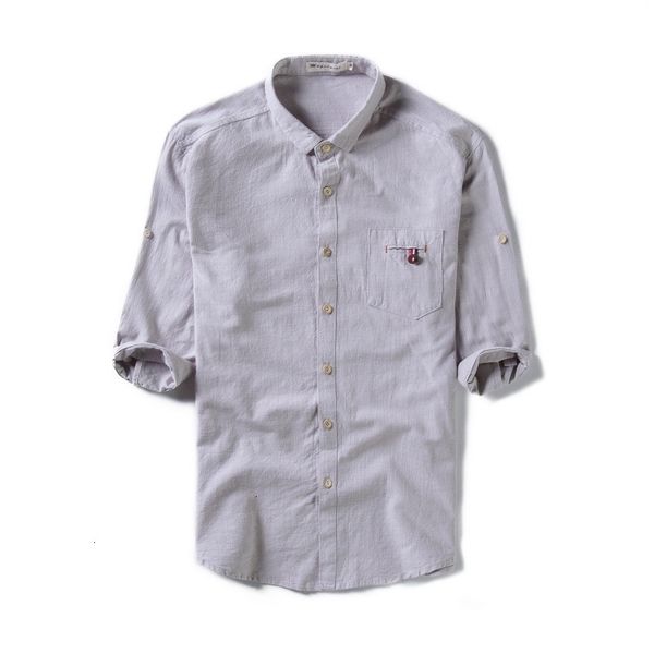 men's t-shirts brand autumn cotton men half-sleeved gray shirt mens solid fashion square collar shirts male chemise camisa 274j, White;black
men's t-shirts brand autumn cotton men half-sleeved gray shirt mens solid fashion square collar shirts male chemise camisa 274j, White;black