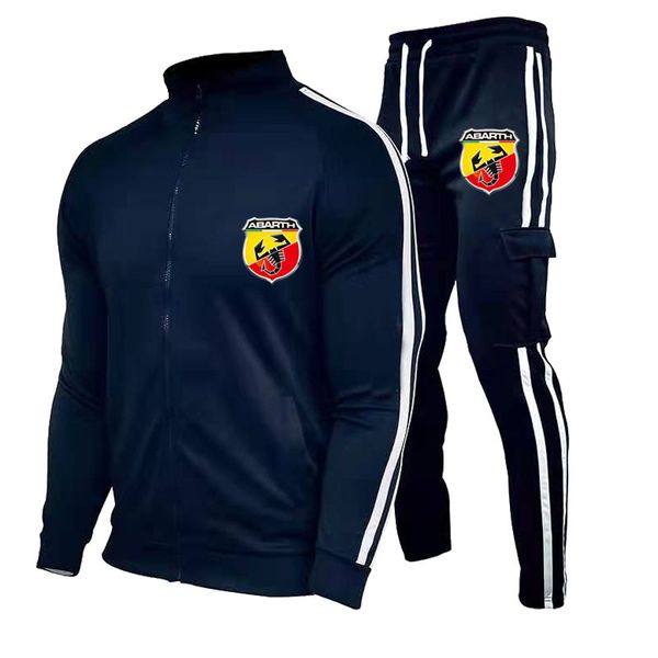 2pc sportswears menfashion print feathers sets autumn two pieces casual tracksuits male zipper sweatshirt+sweatpants suits, Gray
2pc sportswears menfashion print feathers sets autumn two pieces casual tracksuits male zipper sweatshirt+sweatpants suits, Gray