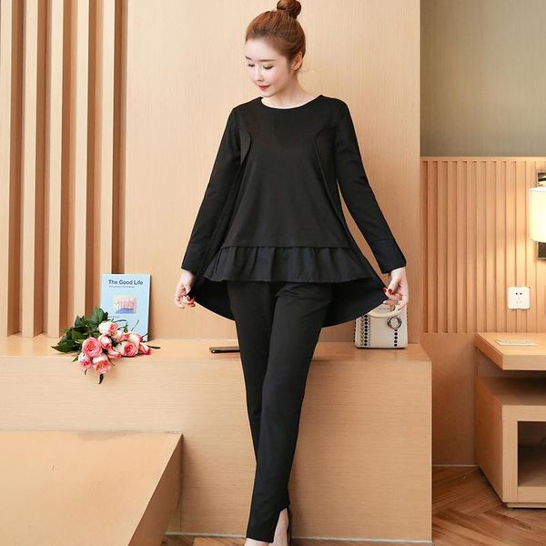 women's tracksuits yiciya black tracksuit women 2 piece set co ord outfits plus size large 4xl 5xl big and pants suits sportswear cloth, Gray
women's tracksuits yiciya black tracksuit women 2 piece set co ord outfits plus size large 4xl 5xl big and pants suits sportswear cloth, Gray