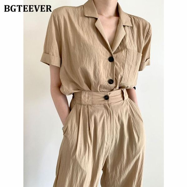 summer ladies pant suits casual short sleeve single-breasted & high waist straight pants women 2 pieces set women's two piece, White
summer ladies pant suits casual short sleeve single-breasted & high waist straight pants women 2 pieces set women's two piece, White