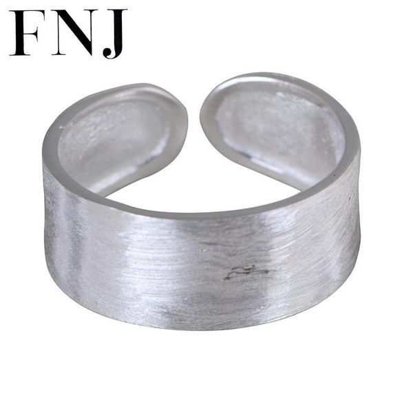 cluster rings fnj 925 silver rope ring pure original s925 sterling for women jewelry open adjustable size, Golden;silver
cluster rings fnj 925 silver rope ring pure original s925 sterling for women jewelry open adjustable size, Golden;silver