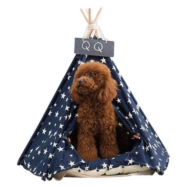 pet tent dog house cat bed portable waterproof canvas with cotton thick cushion pets warm puppy cave beds blankets kennels & pens
pet tent dog house cat bed portable waterproof canvas with cotton thick cushion pets warm puppy cave beds blankets kennels & pens