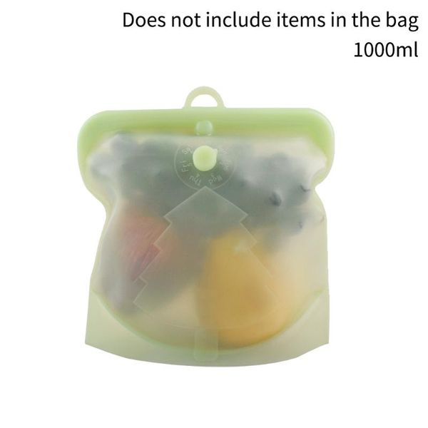 food savers & storage containers safe sealed keep fresh reusable organizer kitchen folding silicone leakproof with date pointer fruit snack
food savers & storage containers safe sealed keep fresh reusable organizer kitchen folding silicone leakproof with date pointer fruit snack