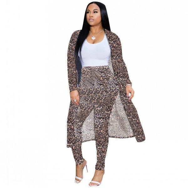 two piece dress 3xl plus size 2 pieces set long sleeve cardigan bodycon stripe pants autumn fashion female leopard print women, White
two piece dress 3xl plus size 2 pieces set long sleeve cardigan bodycon stripe pants autumn fashion female leopard print women, White