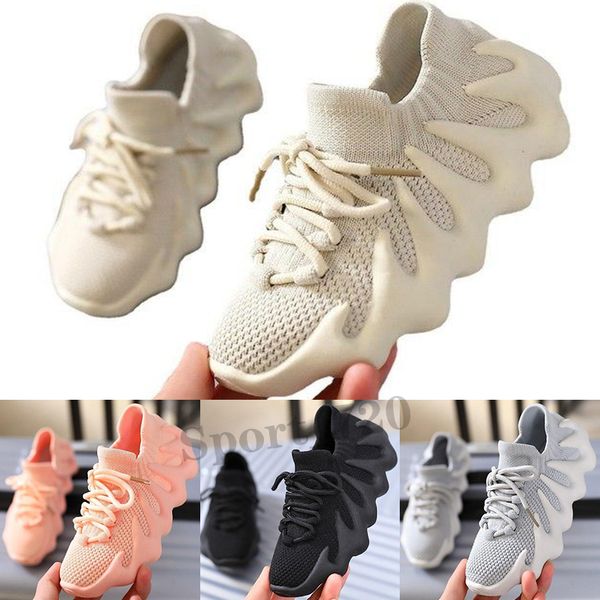 2021 children designer shoes boys girls cloud white 450 sneakers toddler little big kids brand trainers dark slate x0719, Black
2021 children designer shoes boys girls cloud white 450 sneakers toddler little big kids brand trainers dark slate x0719, Black