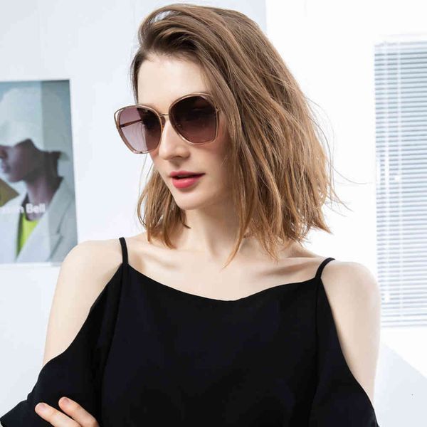 glasses new out of the street fashion essential uv goggles driving hd polarizer, White;black
glasses new out of the street fashion essential uv goggles driving hd polarizer, White;black