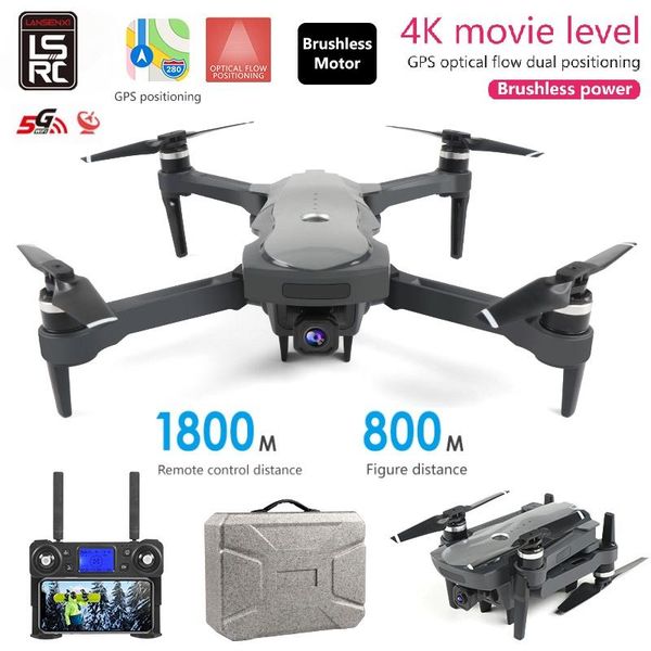 drones lsrc k20 drone 4k profesional hd camera gps brushless motor high speed 25minutes life 5g optical flow positioning rc helicopters
drones lsrc k20 drone 4k profesional hd camera gps brushless motor high speed 25minutes life 5g optical flow positioning rc helicopters