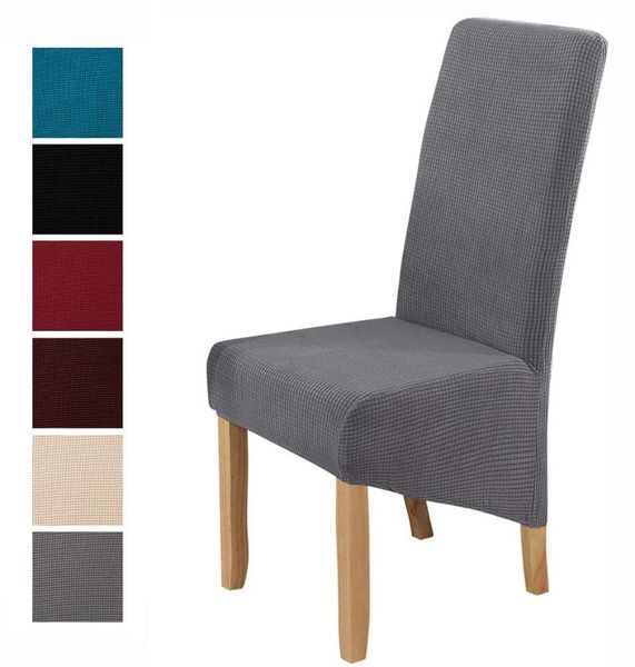 chair covers large thick high back cover stretch polar fleece slipcover for dining room kitchen banquet party home decor
chair covers large thick high back cover stretch polar fleece slipcover for dining room kitchen banquet party home decor