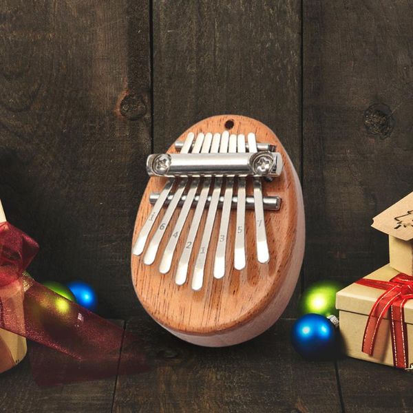 party favor 8 keys mini kalimba portable thumb piano wooden exquisite finger harp musical mbira instrument gift for kids beginners
party favor 8 keys mini kalimba portable thumb piano wooden exquisite finger harp musical mbira instrument gift for kids beginners