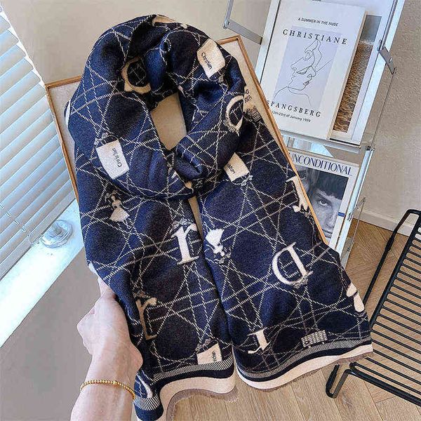 scarves korean summer scarf women's neck protection large shawl thickened in spring summer long warm air-conditioned room with cloak an, Blue;gray
scarves korean summer scarf women's neck protection large shawl thickened in spring summer long warm air-conditioned room with cloak an, Blue;gray