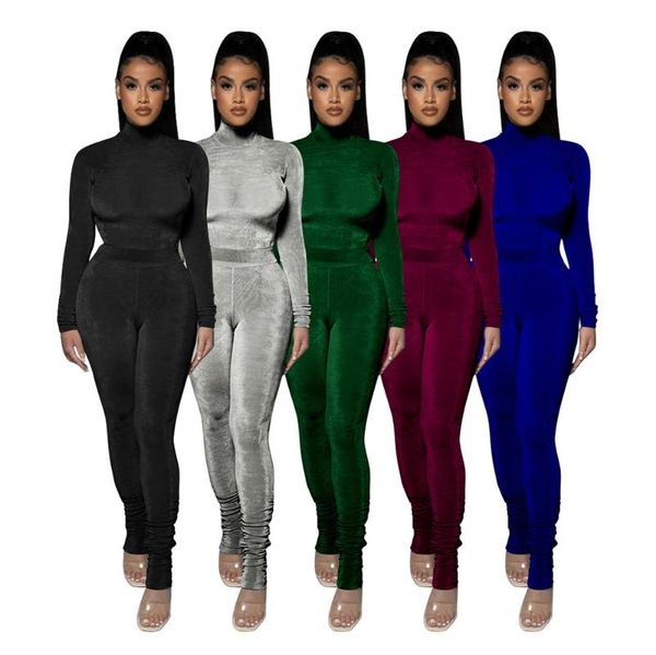 women's two piece pants 2022 women sweatsuit velvet set tracksuit ladies sports jogger casual female outfits arrivals autumn, White
women's two piece pants 2022 women sweatsuit velvet set tracksuit ladies sports jogger casual female outfits arrivals autumn, White