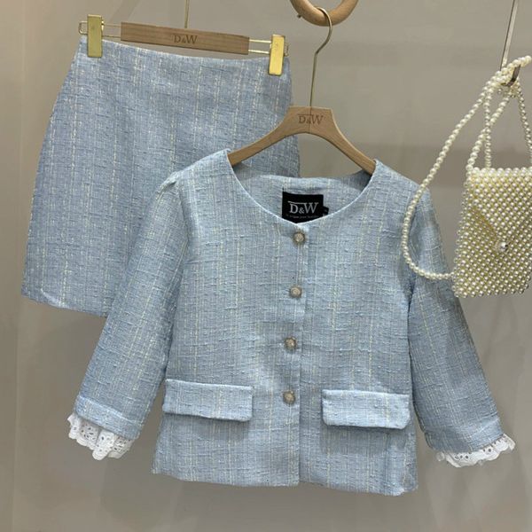 skirt autumn winter korean casual tweed two for women crop short woollen jacket coat + bodycon mini 2 piece set vbls, Black
skirt autumn winter korean casual tweed two for women crop short woollen jacket coat + bodycon mini 2 piece set vbls, Black